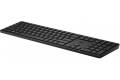 HP 455 Programmable Wireless Keyboard (Nordic)