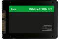 Innovation IT 2.5" 480GB InnovationIT Black retail Harddisk