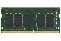 Kingston SO-DIMM DDR4 2666MHz Micron F ECC 16GB (KSM26SES8/16MF)