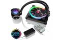 RAIJINTEK Orcus RGB Rainbow