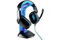 Berserker Gaming AVRAK Over Ear-hovedtelefoner kabelbundet Gaming Stereo Sort