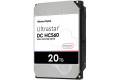 WD Ultrastar DC HC560 512MB 20TB
