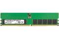 Micron MTC20C2085S1EC48BA1R memory module 32 GB DDR5 4800 MHz ECC