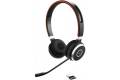 Jabra Evolve 65 SE UC Stereo with Stand Wireless On Ear