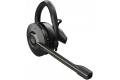 Jabra Engage 55/65/75 Convertible Erstatnings Sort