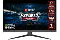 MSI Optix G272 27" 16:9 Full HD 144Hz IPS LCD Gaming Monitor