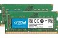 32GB Crucial 2666MHz DDR4 SODIMM Dual Memory Kit (2 x 16GB)