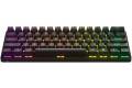 SteelSeries Apex Pro Mini WL RGB Kabelgebundende Mechanische Gaming Tastatur