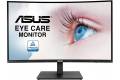 ASUS VA27VQSE 27" 16:9 Full HD Curved VA LED Monitor