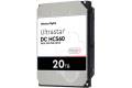 ""Wd Ultrastar Dc Hc560 20tb 3.5"""" 7200r/min Sas ""