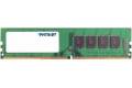Patriot Memory 4GB DDR4 2400MHz memory module 1 x 4 GB