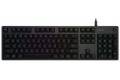 Logitech G512 Carbon GX Brown (EN)