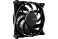 be quiet! SILENT WINGS 4 | 120mm PWM high-speed Computer case Fan 12 c