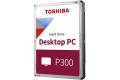 Toshiba P300 Desktop PC