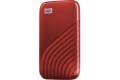 WD My Passport USB 3.2 1TB