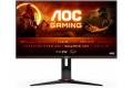 AOC G2 U28G2XU2/BK LED display 71.1 cm (28") 3840 x 2160 pixels 4