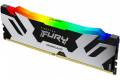 Kingston Technology FURY 16GB 6400MT/s DDR5 CL32 DIMM Renegade RGB