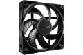 be quiet! SILENT WINGS PRO 4 | 140mm PWM Computer case Fan 14 cm Black