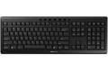 cherry stream keyboard wireless