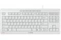 CHERRY JK-8600US-0 Stream Keyboard TKL Gaming Keyboard