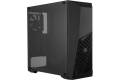 Cooler Master MasterBox K501L Midi Tower Svart