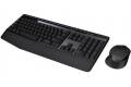 Logitech Wireless Combo MK345