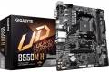 Gigabyte B550M H Mainboard Sockel AM4