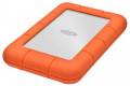 LaCie Rugged Mini 2TB Ekstern