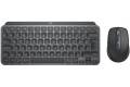 Logitech MX Keys Mini Combo for Business (DE)