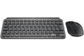 Logitech MX Keys Mini Combo for Business