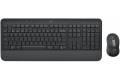 Logitech Signature MK650 for Business (CZ)