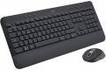 Logitech Signature MK650 Combo For Business