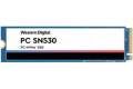 WD PC SN530 NVMe SDBPNPZ-256G