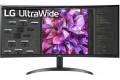 LG 34WQ60C Curved
