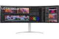 LG 49WQ95C-W 124.5 cm (49") LED
