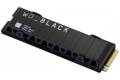 WD _BLACK SN850X NVMe BB9H0020BNC