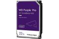 WD Purple PRO Surveillance 22TB