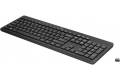 HP 230 Wireless Keyboard (Nordic)