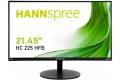 Hannspree HC225HFB - LED- 22" VA 5ms