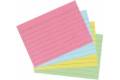 Herlitz Post-it A7 liniert 200 Stk