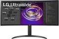 LG 34" Curved skjerm 34WP850CN