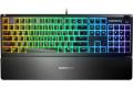 Steel Series Apex 3 Gaming Whisper-Quiet RGB Keyboard