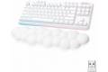 Logisys Logitech G G715 TKL LIGHTSPEED Wireless RGB Gaming Keyboard