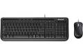 Microsoft Wired Desktop 600