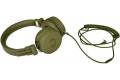 Fresh'n'Rebel Caps Headphones Army