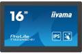 Iiyama ProLite T1624MSC-B1 16" Full HD IPS