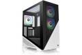 Thermaltake Divider 370 TG Midi Tower Black