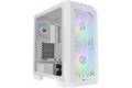 Thermaltake View 300 MX Midi Tower White