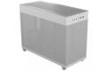 ASUS AP201 Type-C Airflow-focused Micro-ATX,Mini-ITX Computer Case