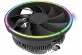 Active cooling for the processor Darkflash Darkvoid (heatsink + fan 125x125)